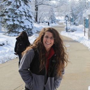 Meet your Posher, Annie